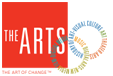 Arts Division logo