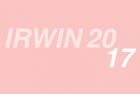 IRWIN 2017