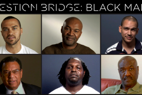 Question Bridge: Black Males