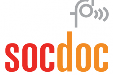 Soc Doc Logo