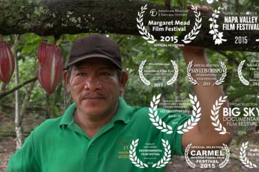 El Cacao-Official Trailer