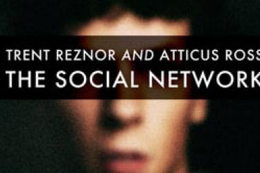 SoundWorks Collection: The Sound and Music of "The Social Network" Panel