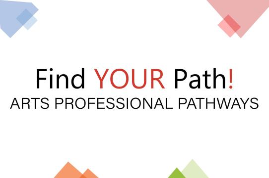 Find YOUR Path! 2022