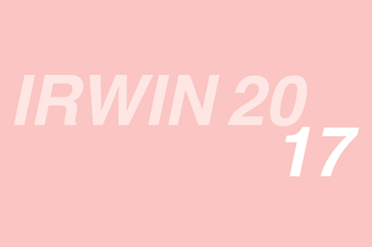IRWIN 2017