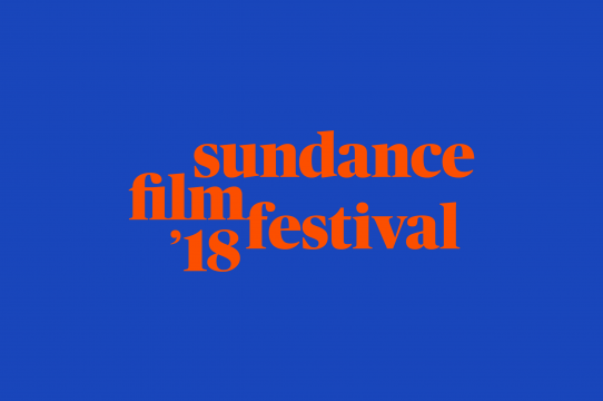 Sundance Film Festival '18