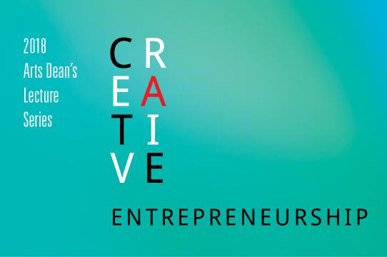Creative Entrepreneurship