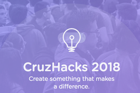 Cruz Hacks 2018