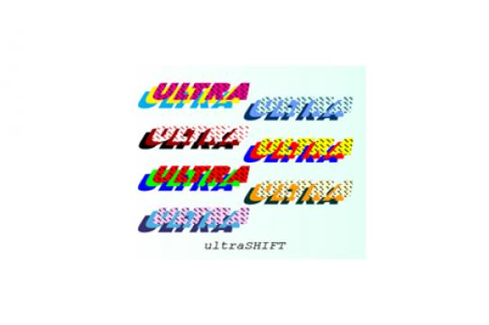 ultraSHIFT