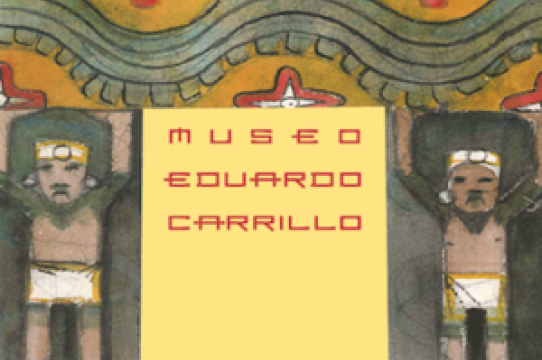 Museo Eduardo Carrillo